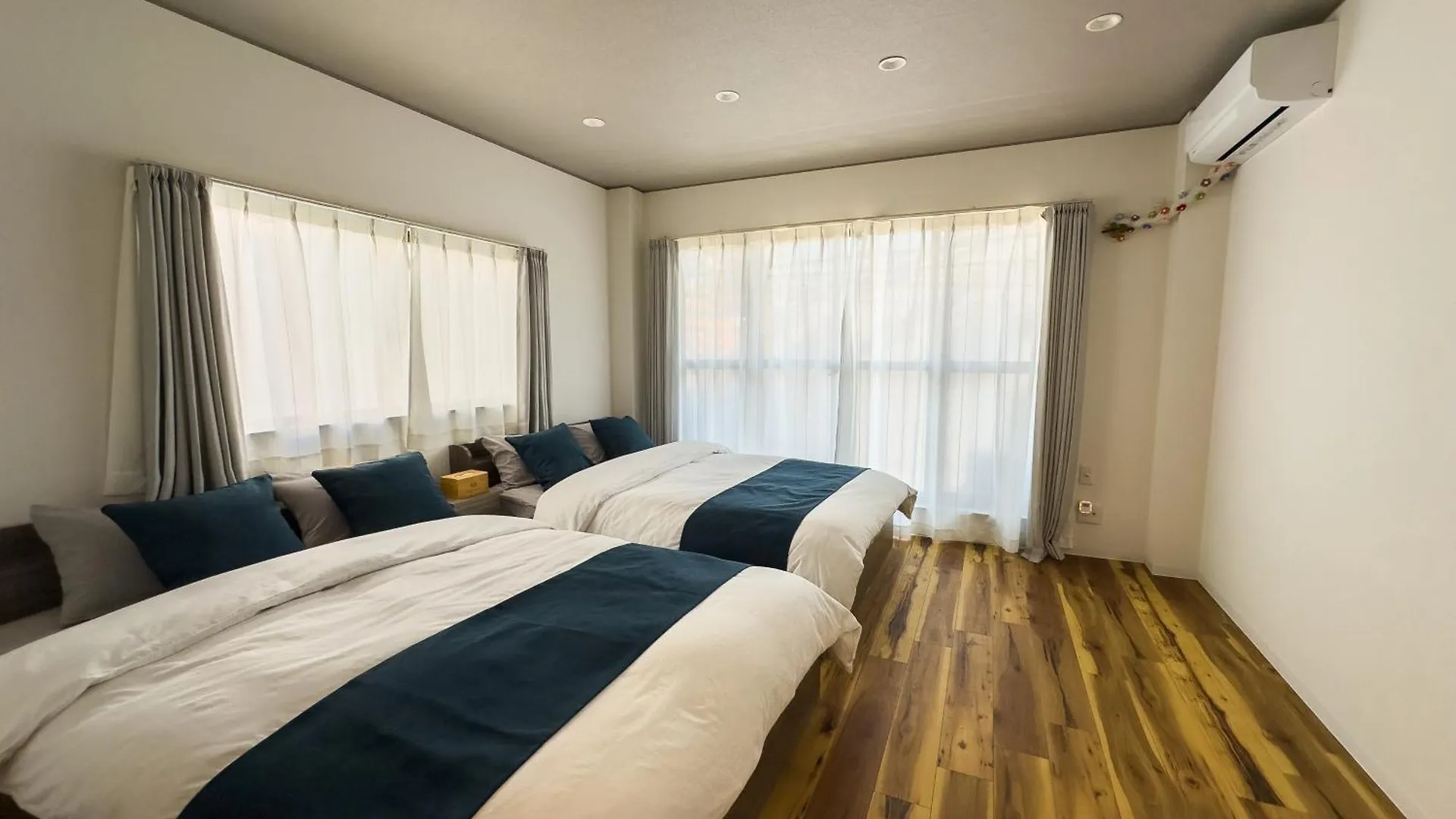 X101Near Nagoya Station Detached Hous 12 People Villa