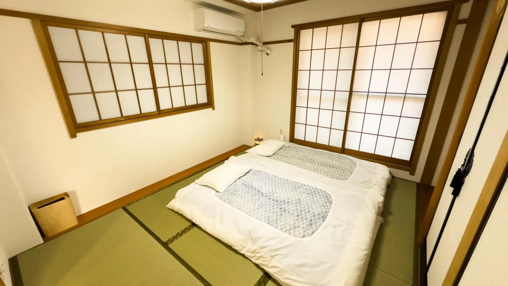 X101Near Nagoya Station Detached Hous 12 People Villa Japan