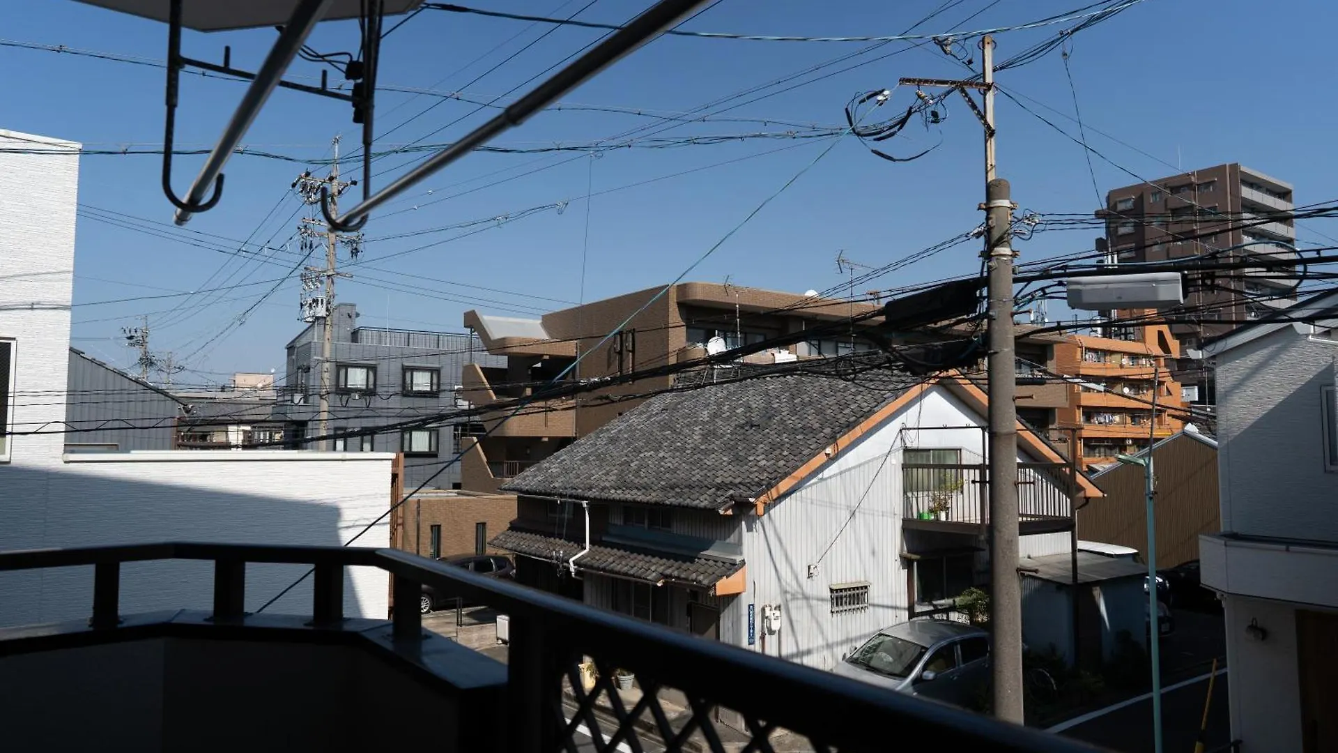 X101Near Nagoya Station Detached Hous 12 People Villa Japan