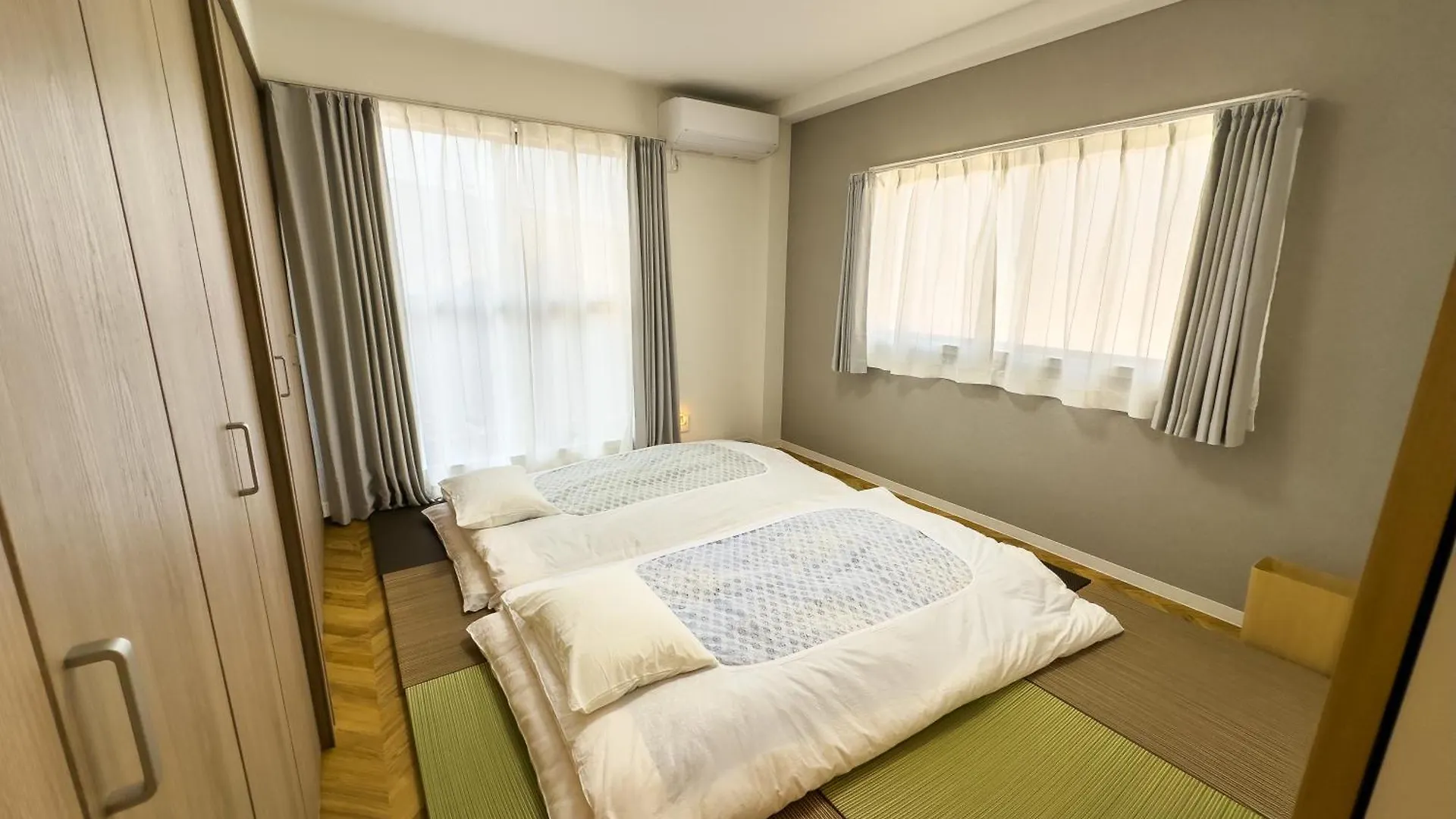X101Near Nagoya Station Detached Hous 12 People Villa
