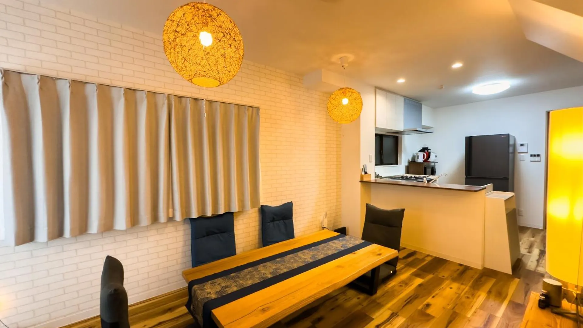 X101Near Nagoya Station Detached Hous 12 People Villa