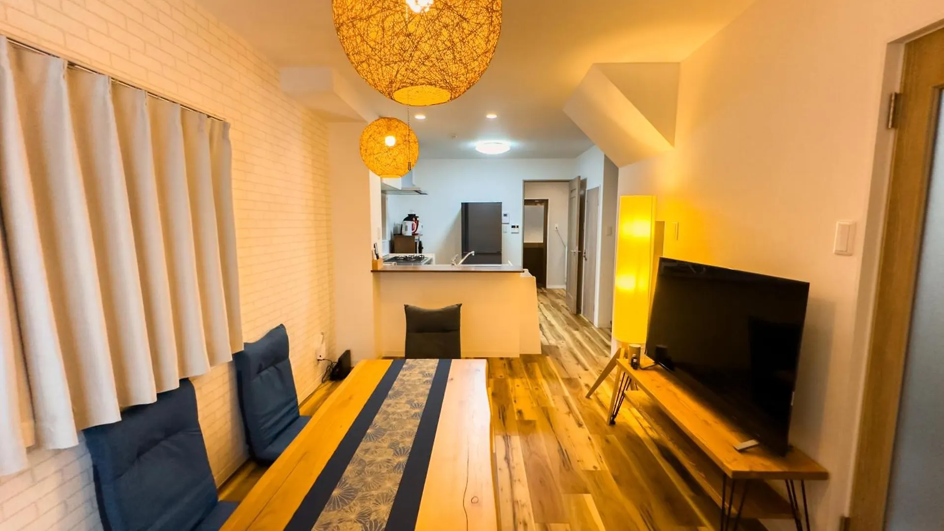 X101Near Nagoya Station Detached Hous 12 People Villa Japan