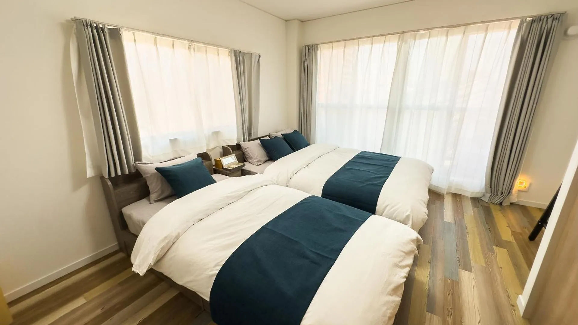 X101Near Nagoya Station Detached Hous 12 People Villa